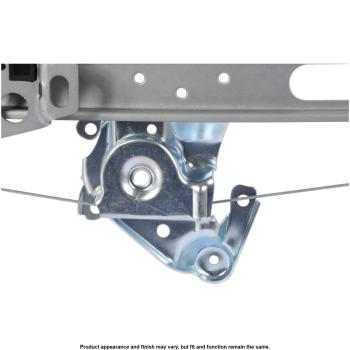 2001 Mercedes-Benz ML430 Window Regulator Rear Right Cardone Select 82156B image 2 of 4