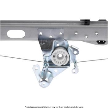 2001 Mercedes-Benz ML430 Window Regulator Rear Right Cardone Select 82156B image 3 of 4