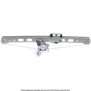 2001 Mercedes-Benz ML430 Window Regulator Rear Right Cardone Select 82156B image 4 of 4