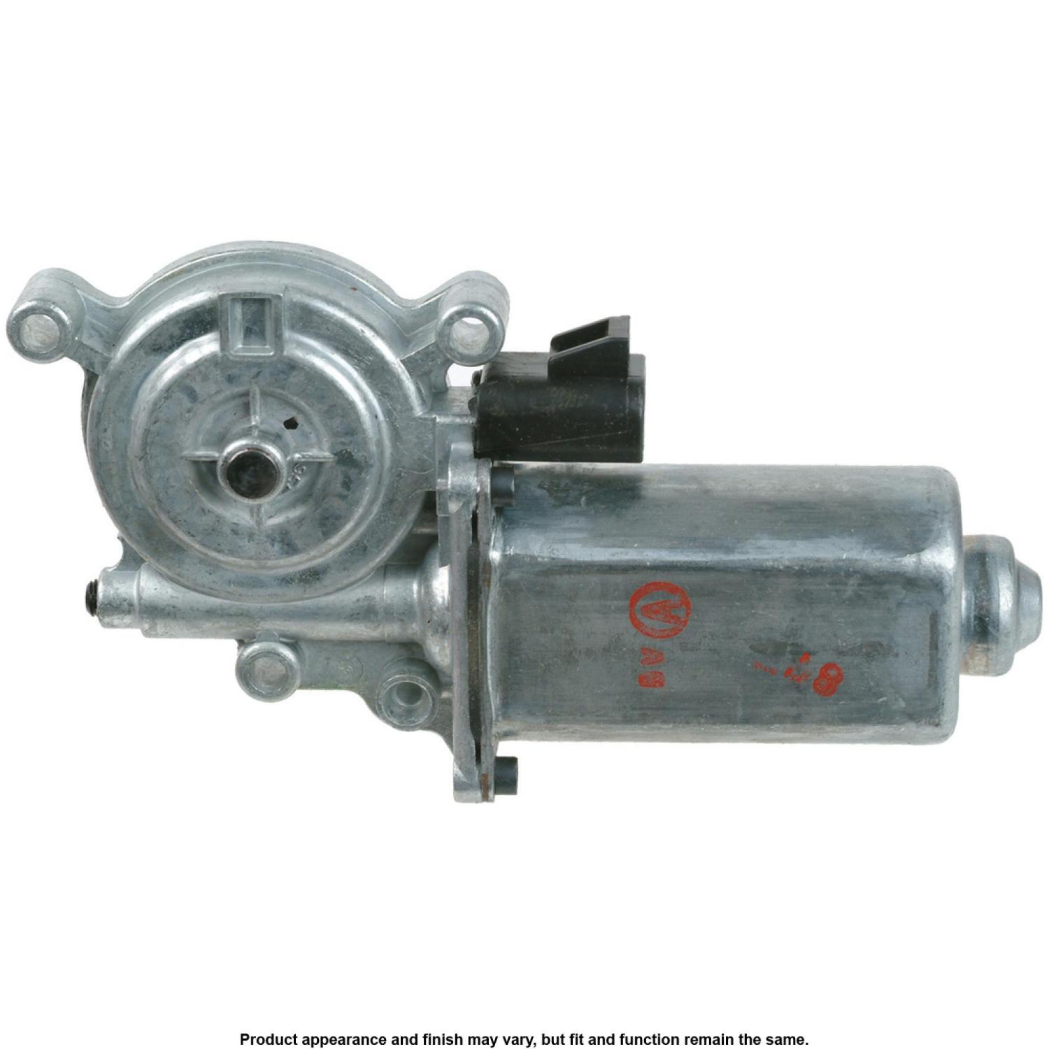 Cardone Select 82157 Power Window Motor product image 1 of 3