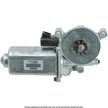 1999 Saturn SL Power Window Motor Front Left Cardone Select 82157 image 2 of 3