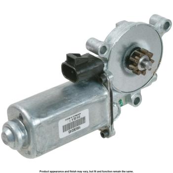 1999 Saturn SL Power Window Motor Front Left Cardone Select 82157 image 3 of 3