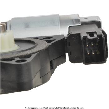 2010 Mazda RX-8 Power Window Motor Front Right Cardone Select 8217001 image 3 of 4