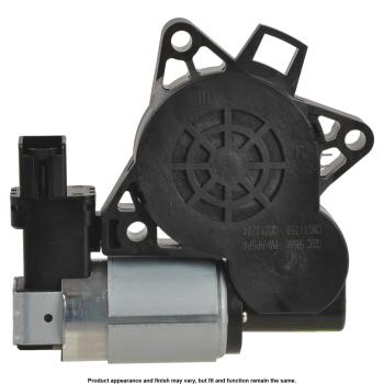 2010 Mazda RX-8 Power Window Motor Front Left Cardone Select 8217002 image 2 of 4