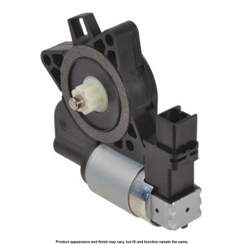 2010 Mazda RX-8 Power Window Motor Front Left Cardone Select 8217002 image 3 of 4