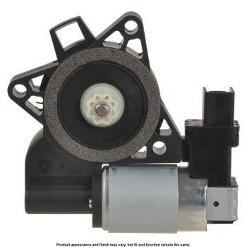 2010 Mazda RX-8 Power Window Motor Front Left Cardone Select 8217002 image 4 of 4