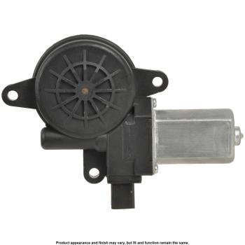 2010 Mazda 6 Power Window Motor Front Left Cardone Select 8217011 image 1 of 4