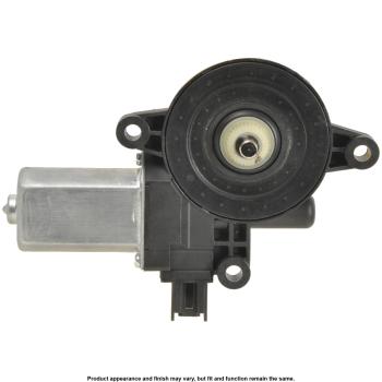 2010 Mazda 6 Power Window Motor Front Left Cardone Select 8217011 image 2 of 4