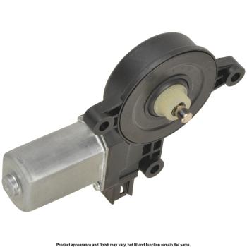 2010 Mazda 6 Power Window Motor Front Left Cardone Select 8217011 image 3 of 4