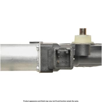 2010 Mazda 6 Power Window Motor Front Left Cardone Select 8217011 image 4 of 4