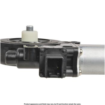 2010 Mazda 6 Power Window Motor Front Right Cardone Select 8217015 image 3 of 4