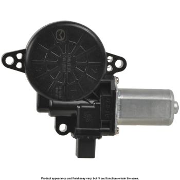 2010 Mazda 6 Power Window Motor Rear Left Cardone Select 8217016 image 2 of 4