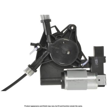 2010 Mazda RX-8 Power Window Motor and Regulator Assembly Front Left Cardone Select 821702BR image 1 of 4