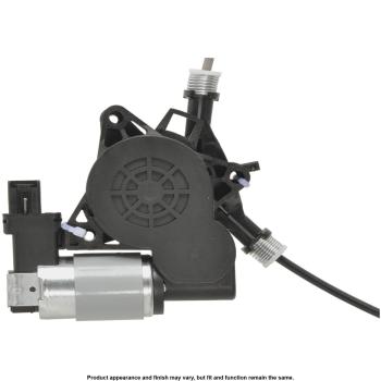 2010 Mazda RX-8 Power Window Motor and Regulator Assembly Front Left Cardone Select 821702BR image 3 of 4