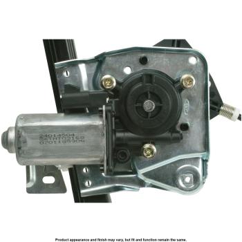 2000 Oldsmobile Alero Power Window Motor and Regulator Assembly Front Left Cardone Select 82170AR image 1 of 4