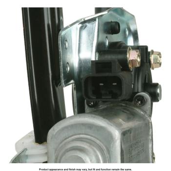 2000 Oldsmobile Alero Power Window Motor and Regulator Assembly Front Left Cardone Select 82170AR image 2 of 4