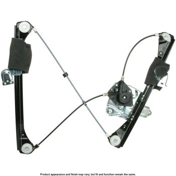 2000 Oldsmobile Alero Power Window Motor and Regulator Assembly Front Left Cardone Select 82170ER image 1 of 4