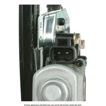 2000 Oldsmobile Alero Power Window Motor and Regulator Assembly Front Left Cardone Select 82170ER image 2 of 4