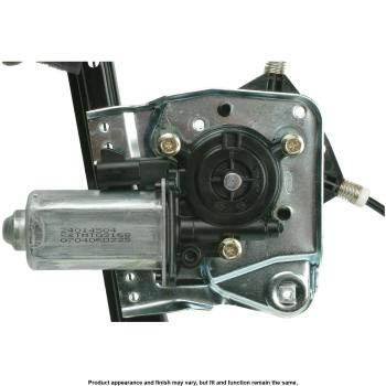 2000 Oldsmobile Alero Power Window Motor and Regulator Assembly Front Left Cardone Select 82170ER image 4 of 4