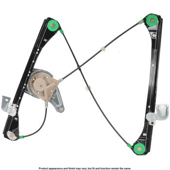 2000 Oldsmobile Alero Window Regulator Front Left Cardone Select 82170M image 2 of 4