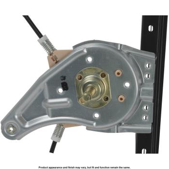 2000 Oldsmobile Alero Window Regulator Front Left Cardone Select 82170M image 3 of 4