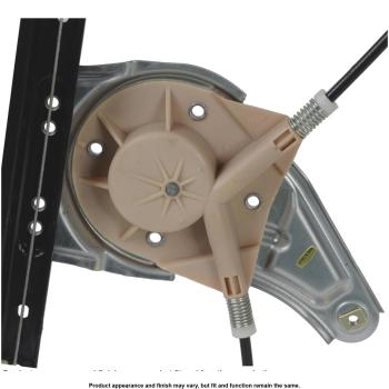 2000 Oldsmobile Alero Window Regulator Front Left Cardone Select 82170M image 4 of 4