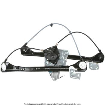 2000 Oldsmobile Alero Power Window Motor and Regulator Assembly Front Right Cardone Select 82171ER image 2 of 4