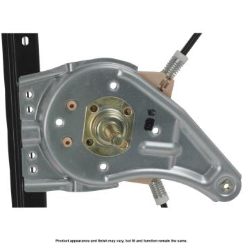 2000 Oldsmobile Alero Window Regulator Front Right Cardone Select 82171M image 2 of 4