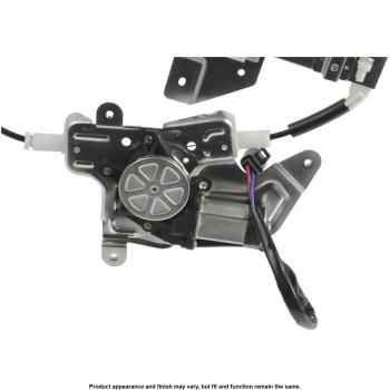 2000 Oldsmobile Alero Power Window Motor and Regulator Assembly Rear Right Cardone Select 82175AR image 2 of 4