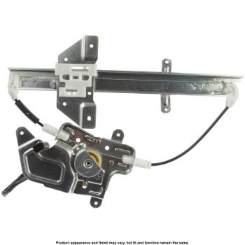 2000 Oldsmobile Alero Power Window Motor and Regulator Assembly Rear Right Cardone Select 82175AR image 4 of 4