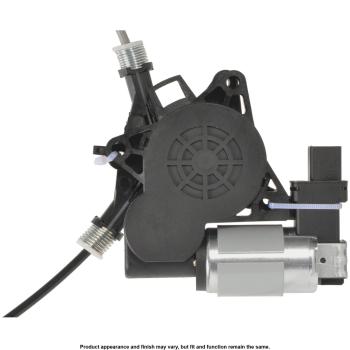 2012 Mazda CX-7 Power Window Motor and Regulator Assembly Rear Right Cardone Select 821769BR image 4 of 4