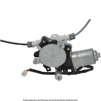 2006 Mazda MPV Power Window Motor and Regulator Assembly Front Left Cardone Select 821771AR image 1 of 4