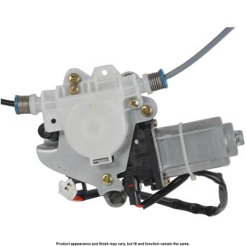 2006 Mazda MPV Power Window Motor and Regulator Assembly Front Right Cardone Select 821772AR image 4 of 4