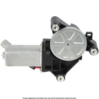 2006 Mercury Mariner Power Window Motor Rear Left Cardone Select 821773 image 3 of 4