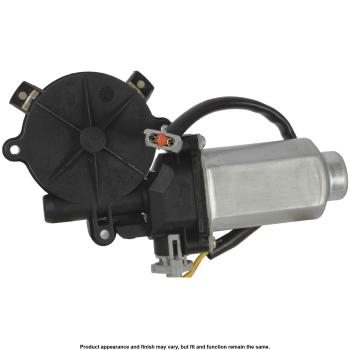 2004 Ford Ranger Power Window Motor Front Left Cardone Select 821777 image 3 of 4