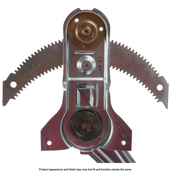 2004 Ford Ranger Window Regulator Front Left Cardone Select 8217771M image 1 of 4