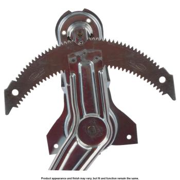 2004 Ford Ranger Window Regulator Front Left Cardone Select 8217771M image 2 of 4