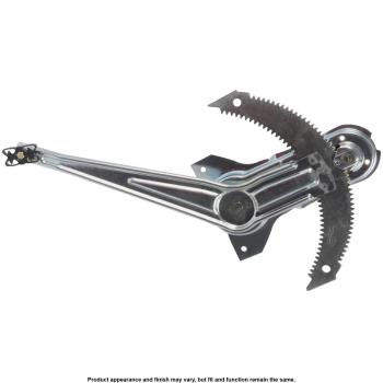 2004 Ford Ranger Window Regulator Front Left Cardone Select 8217771M image 3 of 4