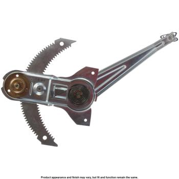 2004 Ford Ranger Window Regulator Front Left Cardone Select 8217771M image 4 of 4