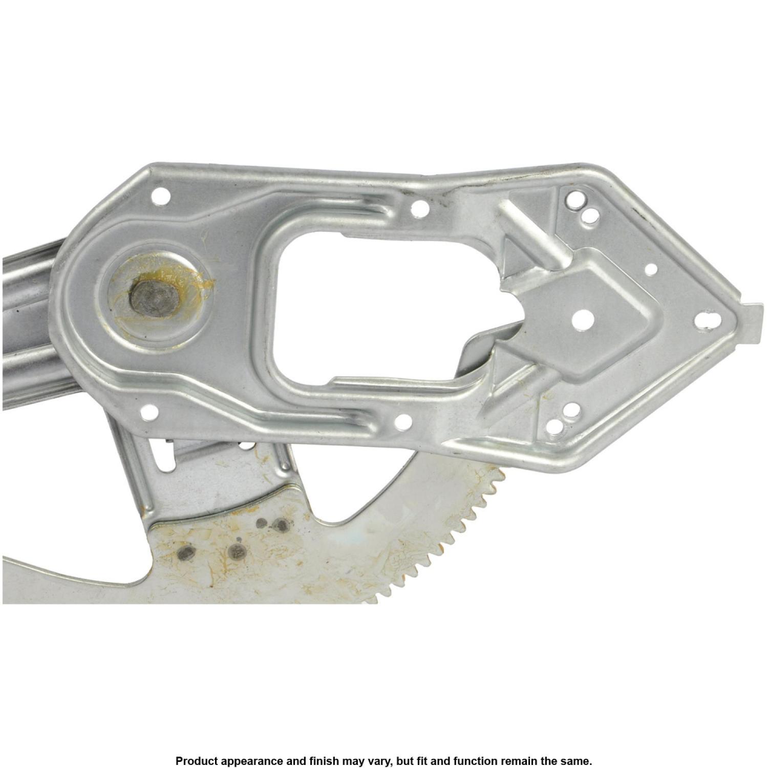Cardone Select 821777A Window Regulator product image 1 of 4