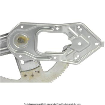 2004 Ford Ranger Window Regulator Front Left Cardone Select 821777A image 1 of 4