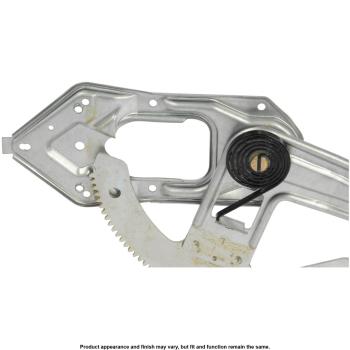 2004 Ford Ranger Window Regulator Front Left Cardone Select 821777A image 2 of 4
