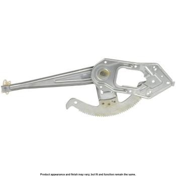 2004 Ford Ranger Window Regulator Front Left Cardone Select 821777A image 3 of 4