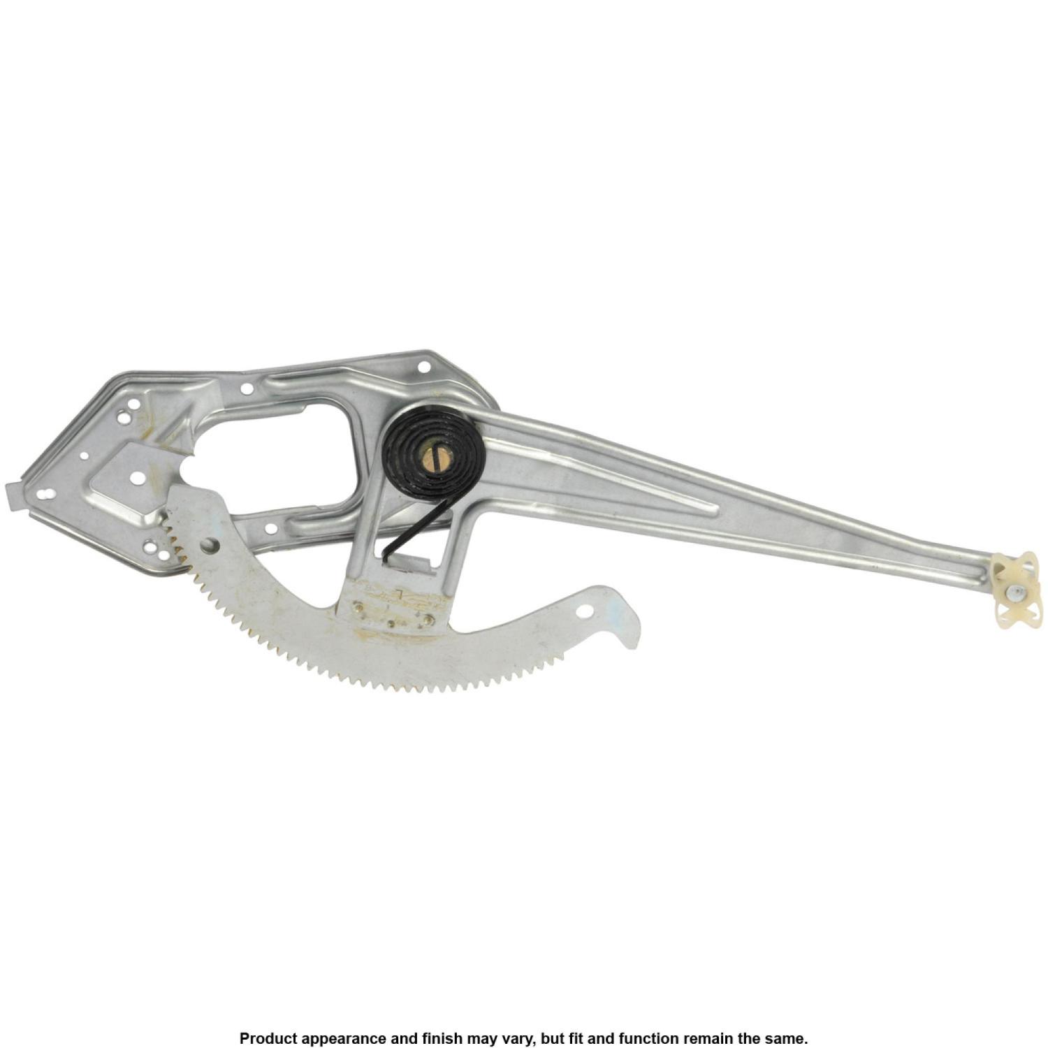 Cardone Select 821777A Window Regulator product image 4 of 4