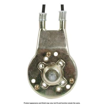 1993 Mazda B2600 Window Regulator