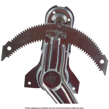 2004 Ford Ranger Window Regulator Front Right Cardone Select 8217781M image 2 of 4