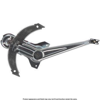 2004 Ford Ranger Window Regulator Front Right Cardone Select 8217781M image 4 of 4