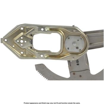 2004 Ford Ranger Window Regulator Front Right Cardone Select 821778A image 3 of 4