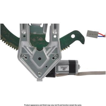 2004 Ford Ranger Power Window Motor and Regulator Assembly Front Right Cardone Select 821778AR image 1 of 4