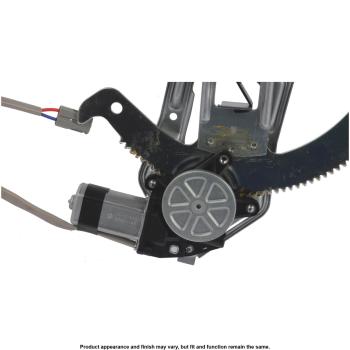 2004 Ford Ranger Power Window Motor and Regulator Assembly Front Right Cardone Select 821778AR image 4 of 4